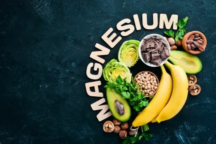 Benefits Of Magnesium As We Age