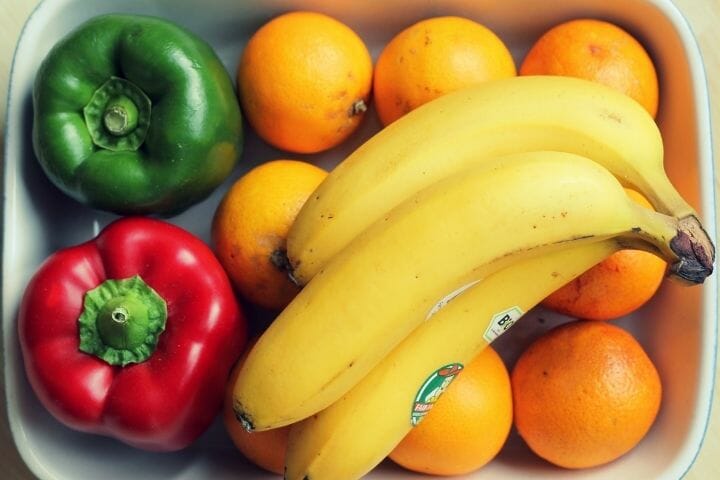 Bananas - Superfood For Seniors