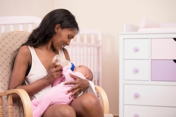 Ways To Stop Caregivers From Overfeeding Your Breastfed Baby