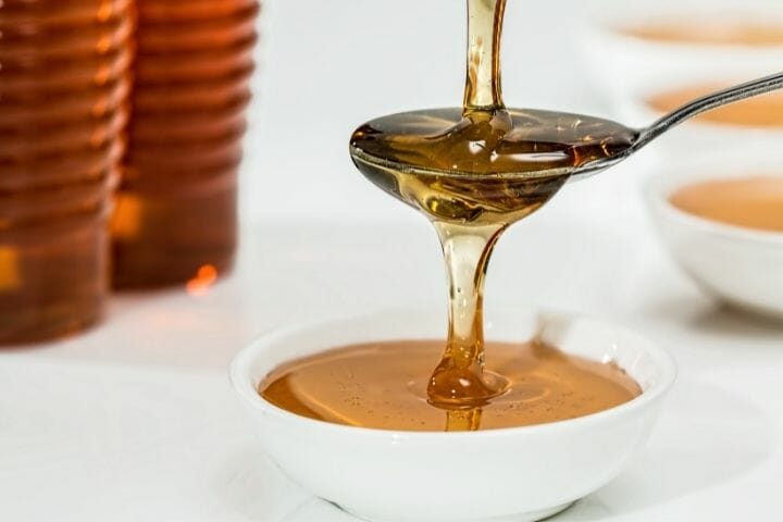 Is Honey Good For Senior Citizens
