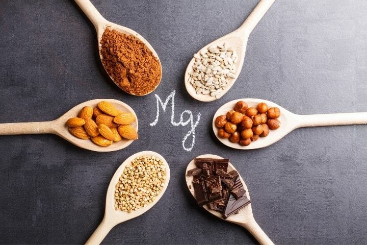 Benefits Of Magnesium As We Age