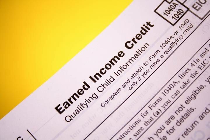 Earned Income Tax Credit