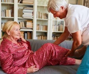 How to Choose the Right Pajamas for Elderly Women