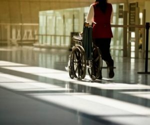 How Much Should You Tip Wheelchair Assistance at the Airport?