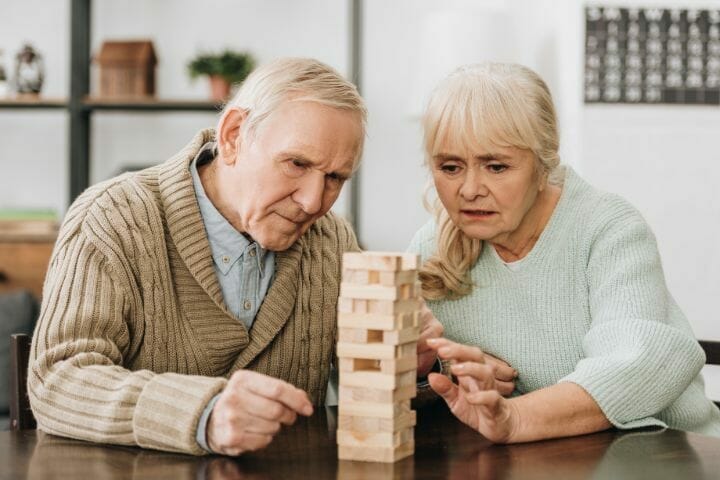 Best Game Apps for Seniors With Dementia7