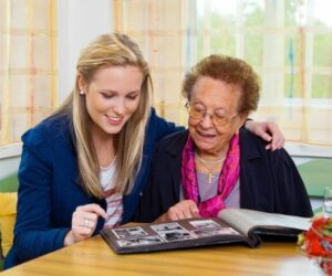 10 Signs That it May Be Time to Consider a  Nursing Home for your Mom or Dad.