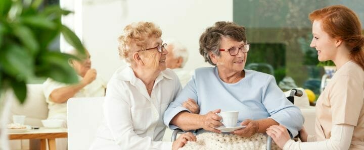 How Much Does Senior Day Care Cost