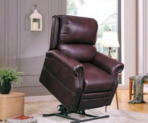 Best Riser Recliner Chairs for the Elderly: Comfortable and Supportive Options for Daily Living