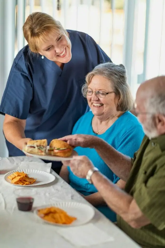 Meal Delivery Service for Seniors7