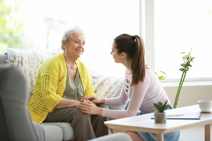 Questions for Caregiver when hiring