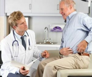 Anterior Hip Replacement: Week by Week Recovery Guide