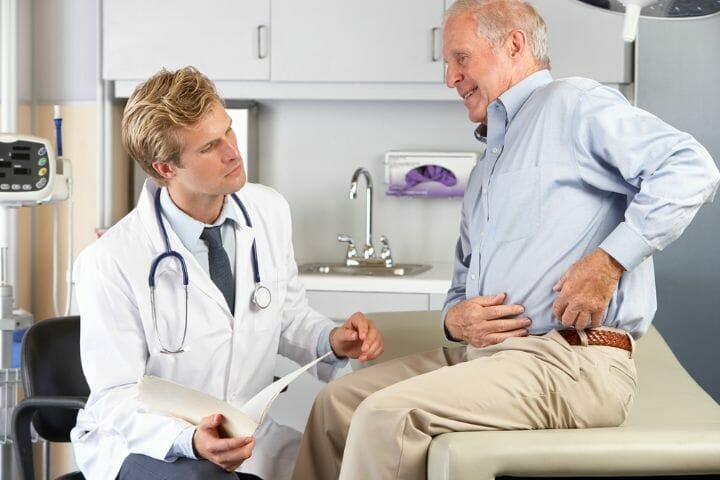 What Is Hip Replacement