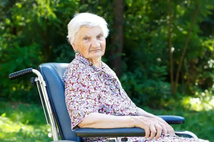 What to Do When an Elderly Patient Refuses Care