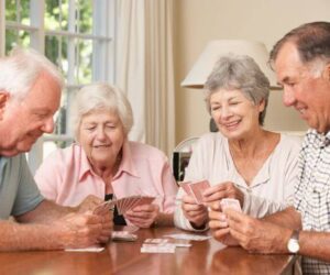 Fun Party Games for Seniors: Keep the Good Times Rolling!