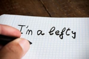 Left Hand Disability Is Left Handedness A Disability? - RespectCareGivers