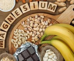Fibromyalgia and Lack of Magnesium: Best Foods and Supplements