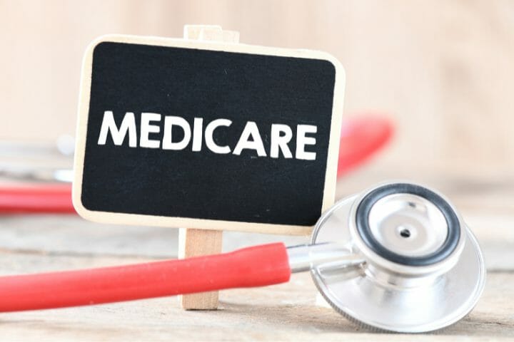 What Is The Difference Between Medicare And Medicaid