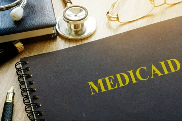 What Is The Difference Between Medicare And Medicaid