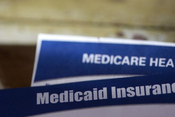 What Is The Difference Between Medicare And Medicaid