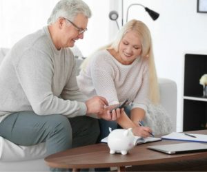 Top 9 States That Don’t Tax Retirement Income