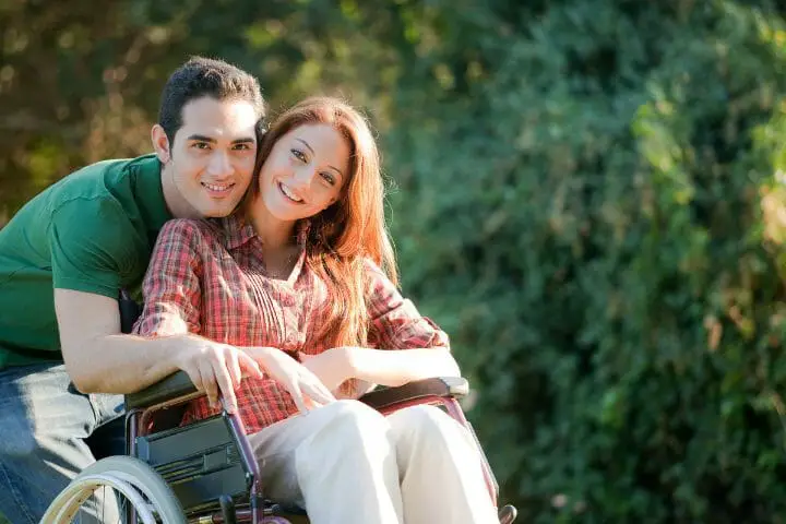 Is Left Handedness A Disability