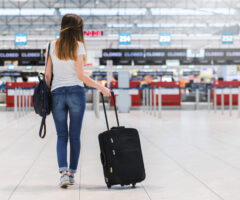Five Travel Tips for Fibromyalgia Sufferers