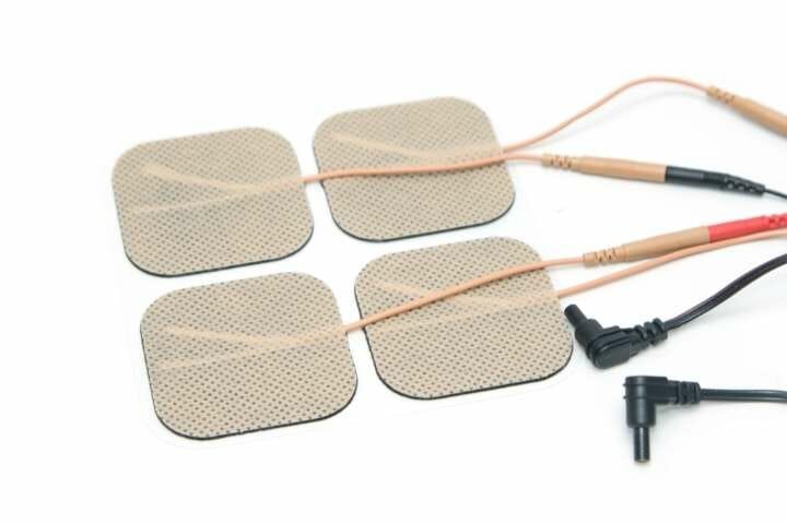 tens unit adhesive electrode