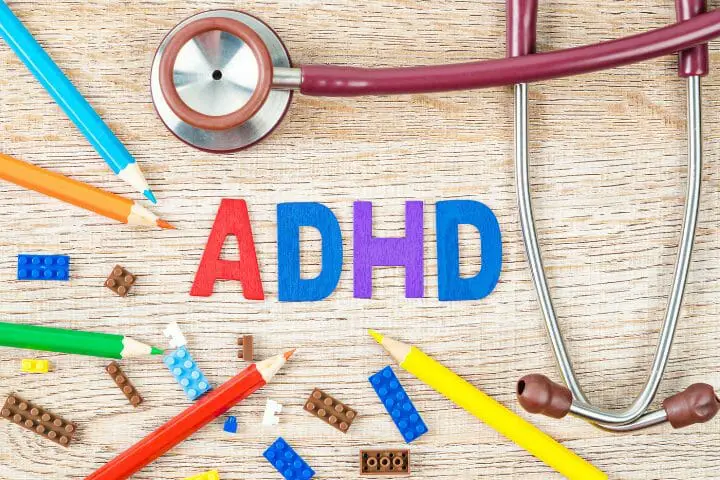 Is ADHD A Learning Disability