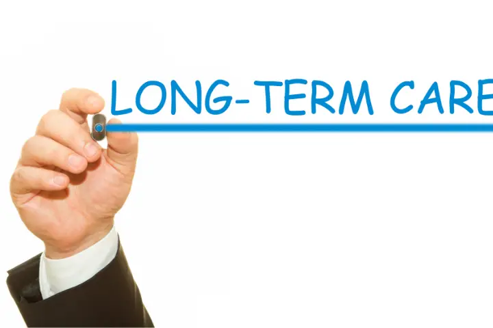 Long Term Disability Vs Long Term Care