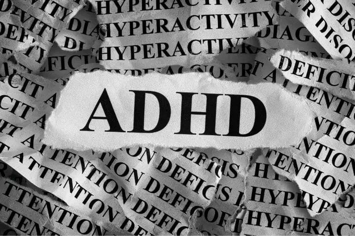 Is ADHD A Learning Disability