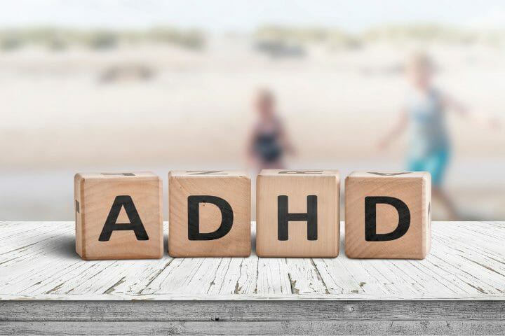 Is ADHD A Learning Disability