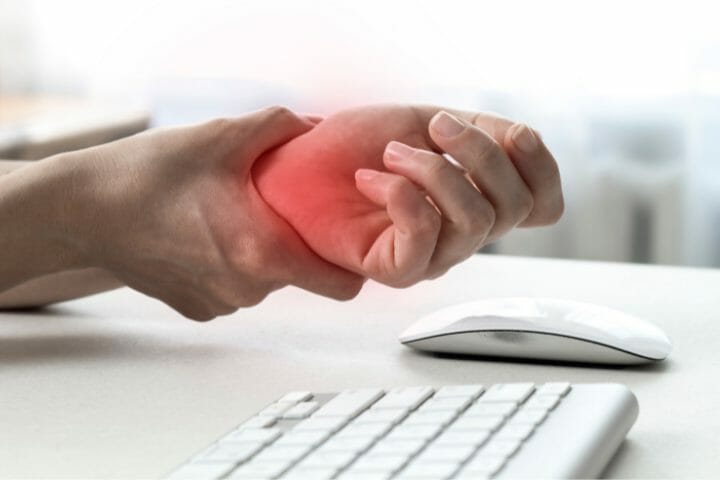 Is Carpal Tunnel A Disability
