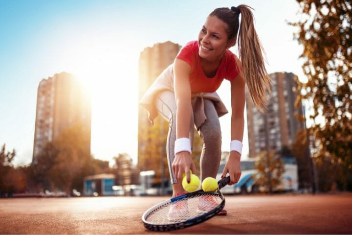 Can I Play Tennis After Hip Replacement? 5 Things To Do When Returning To The Court