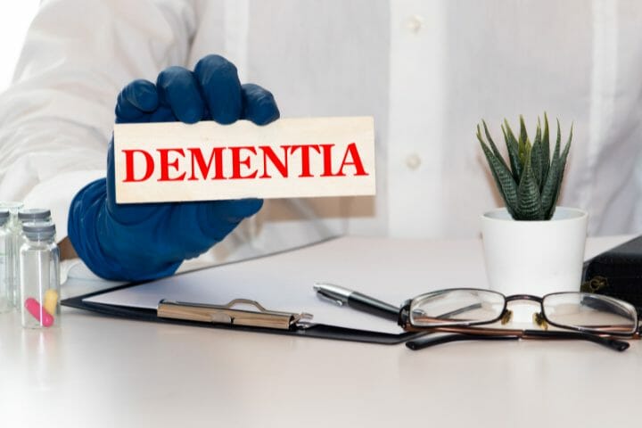 Inspirational Uplifting Dementia Quotes