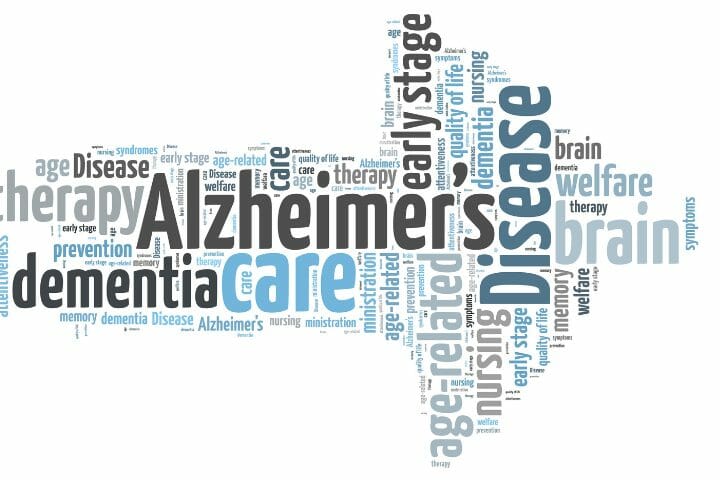 Positive Alzheimers Quotes