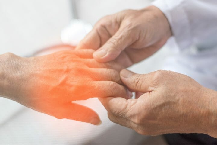 Can You Get Disability For Neuropathy