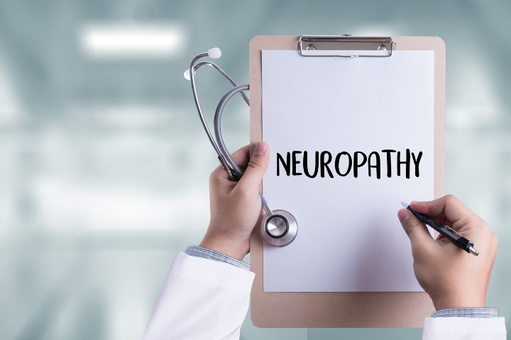 Can You Get Disability For Neuropathy