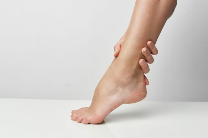 Can You Get Disability For Foot Problems