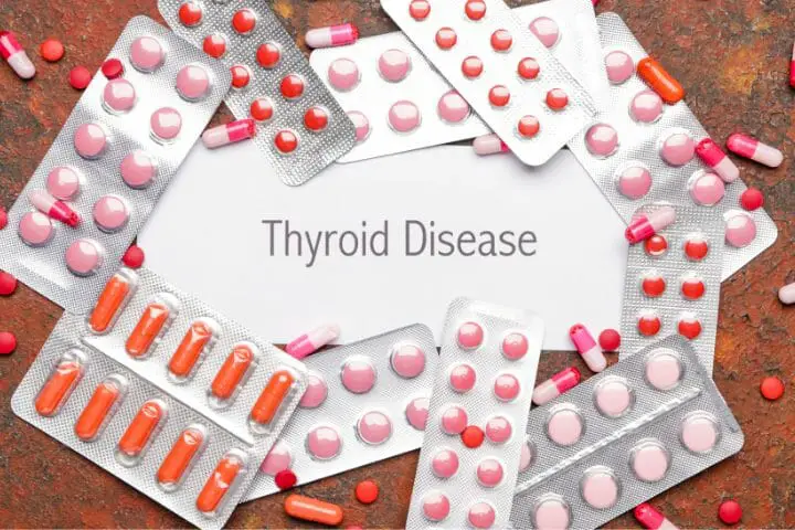 Can You Get Disability For Thyroid Disease