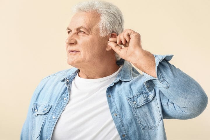 Is Hearing Loss A Disability