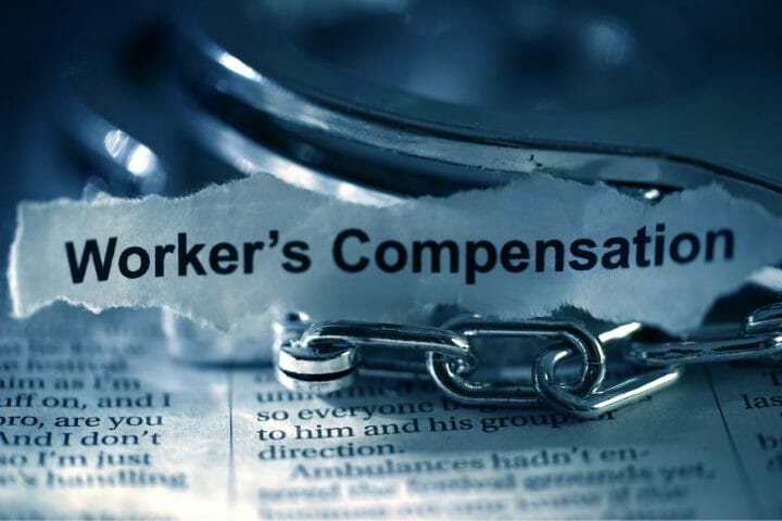 Worker's Compensation Vs. Disability Insurance