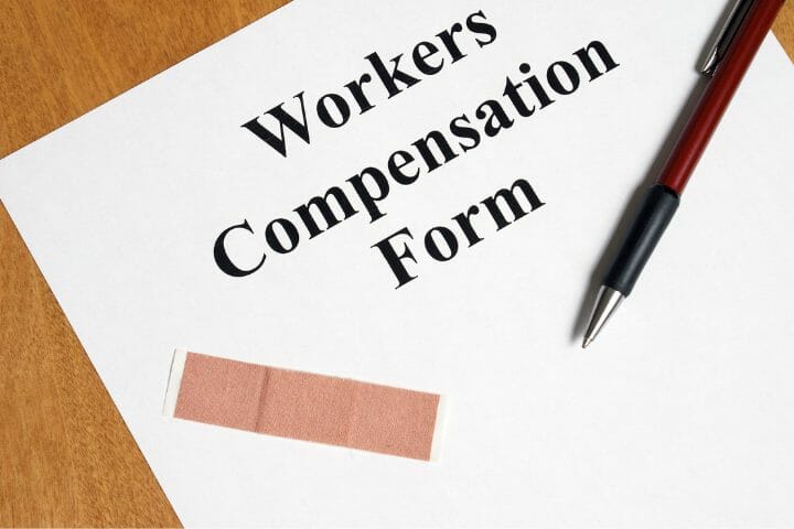 Worker's Compensation Vs. Disability Insurance