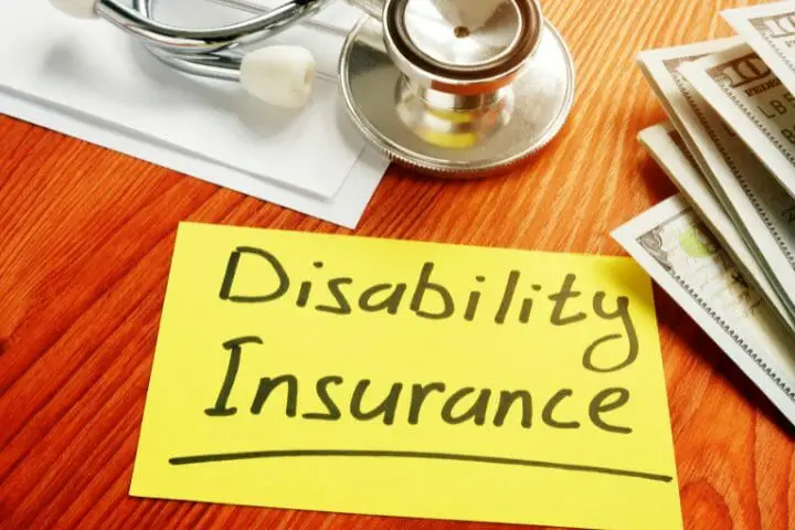 Worker's Compensation Vs. Disability Insurance
