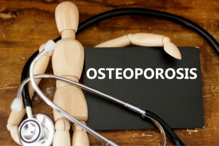 Can You Get Disability For Osteoporosis