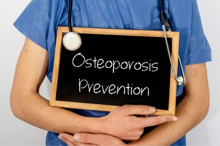 Can You Get Disability For Osteoporosis