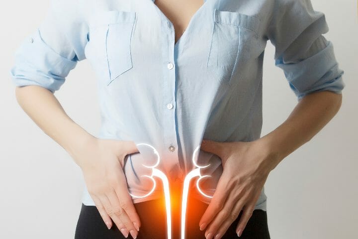 Can You Get Disability For Overactive Bladder