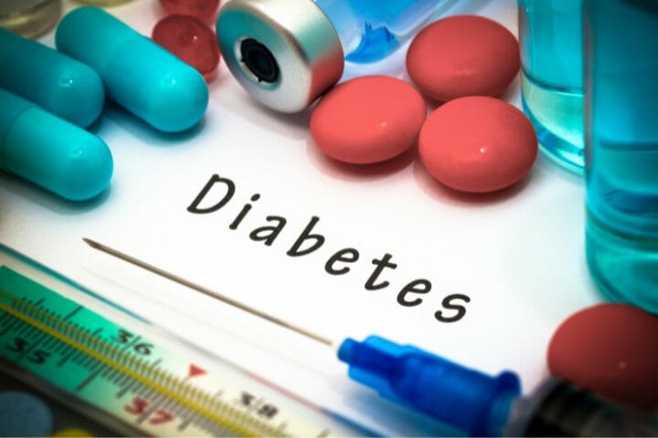 Is Diabetes a Disability