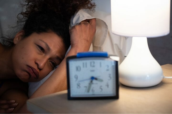 Can You Get Disability For Insomnia