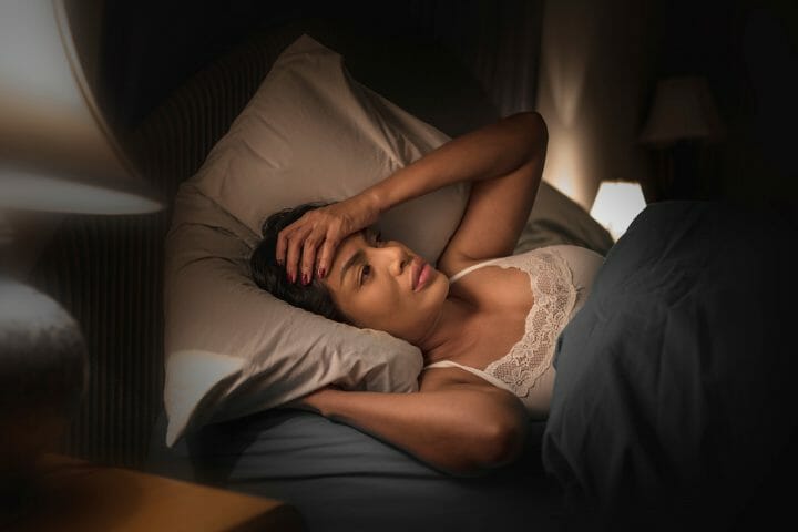 Can You Get Disability For Insomnia