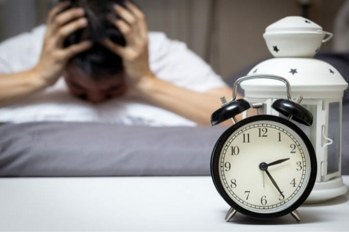 Can You Get Disability For Insomnia